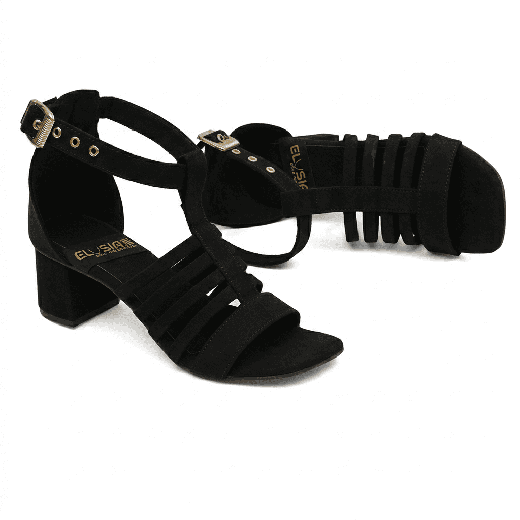 Sandal-N2-Strap Sandal