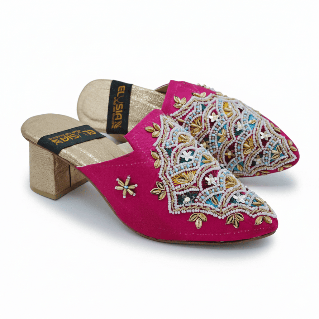 ML-M2-Pink
