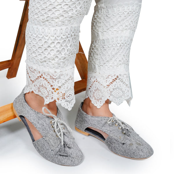 EG3- Grey(Jute)