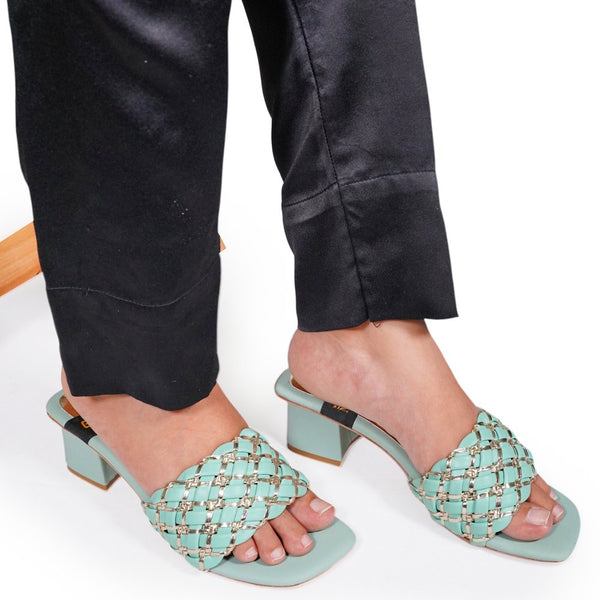Heel-IR7-Green