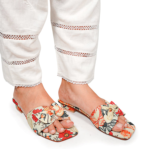 FL1-Multi Printed(Bow)