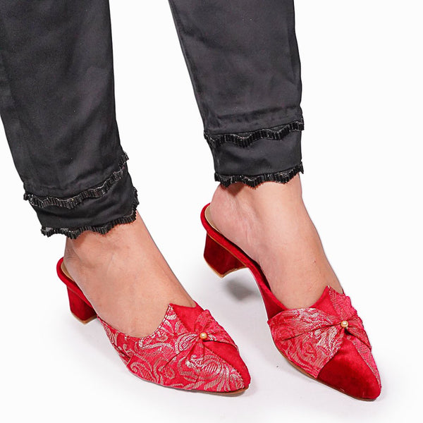 ML-IF1-Red-Bow (Heel)