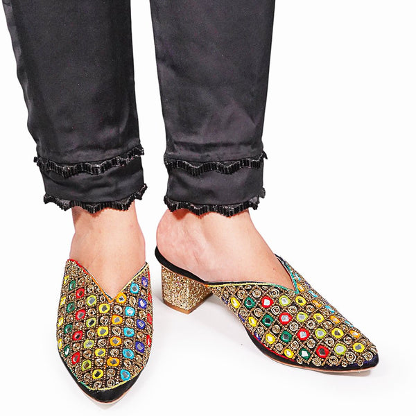 ML-S11-Black Multi