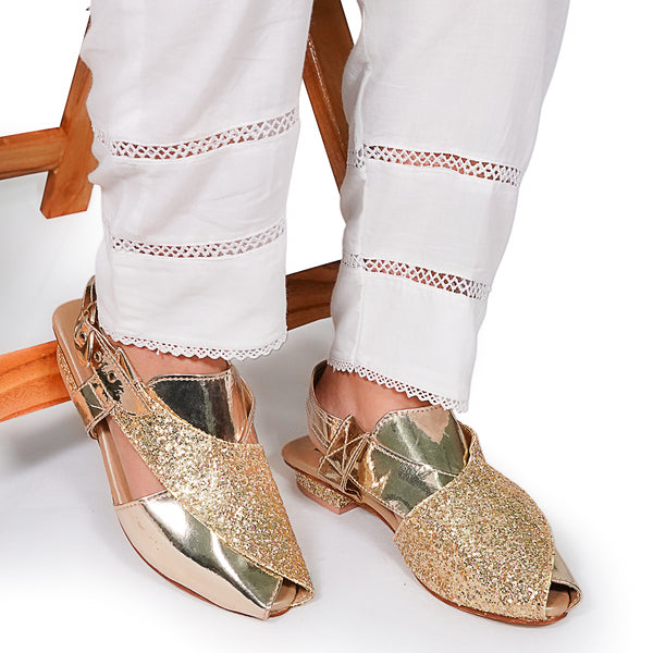 Peshawari-I3-Golden (Women)