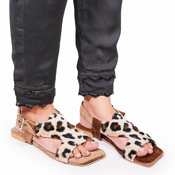 Kohati-I2-Tiger Print (Women)