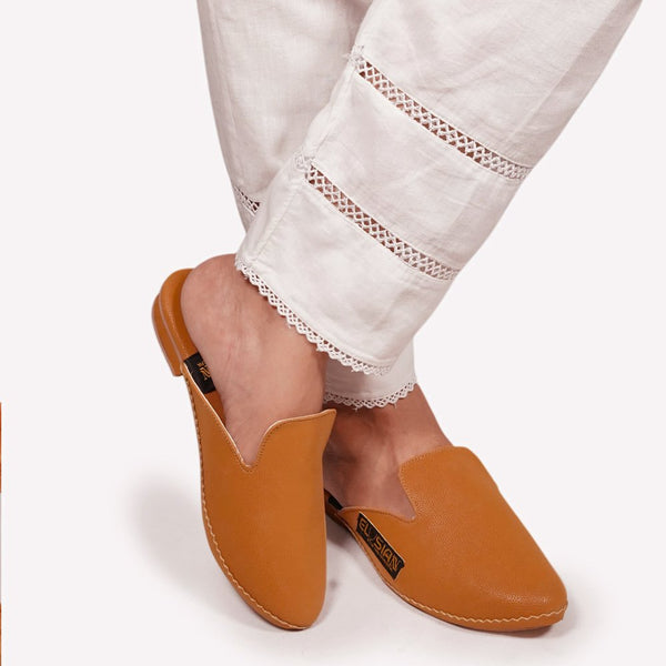 ML-MD1-Mustard - (Women)