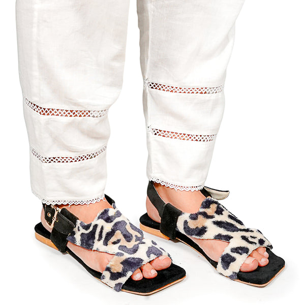 Kohati-I3-Tiger Print(Black) (Women)