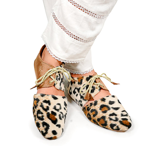 EG1-Tiger Print