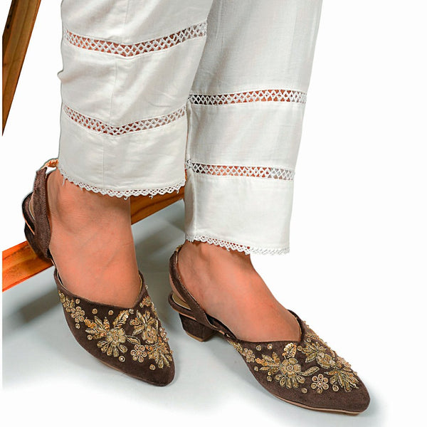ML-S17-Choco Brown (Back Strap)