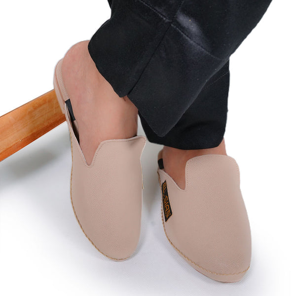 ML-MD1-Creamy Fawn - (Women)
