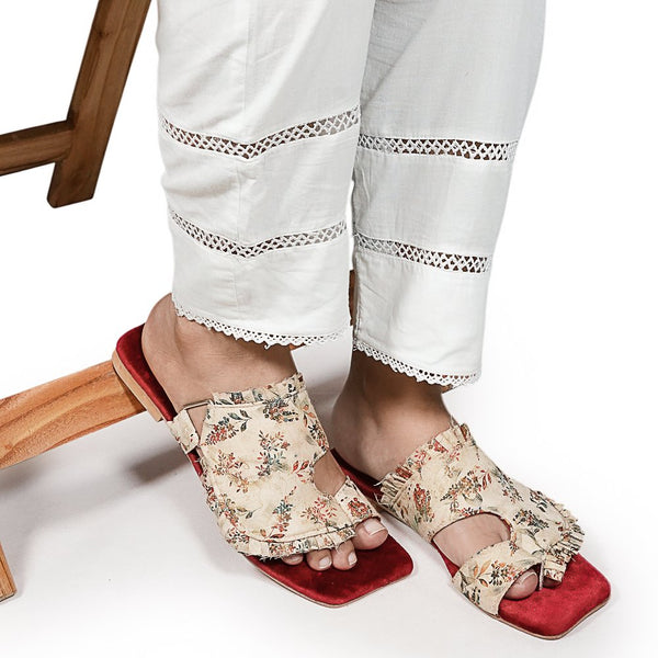 FL-S6-Cream (Women)