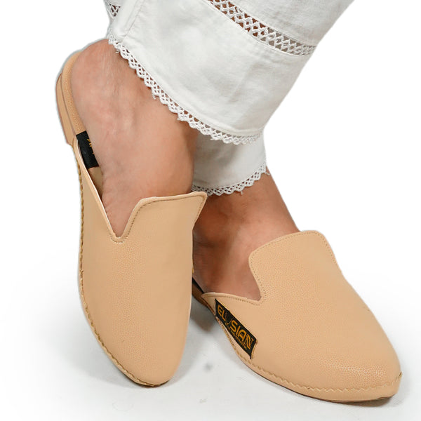 ML-MD1-Fawn - (Women)