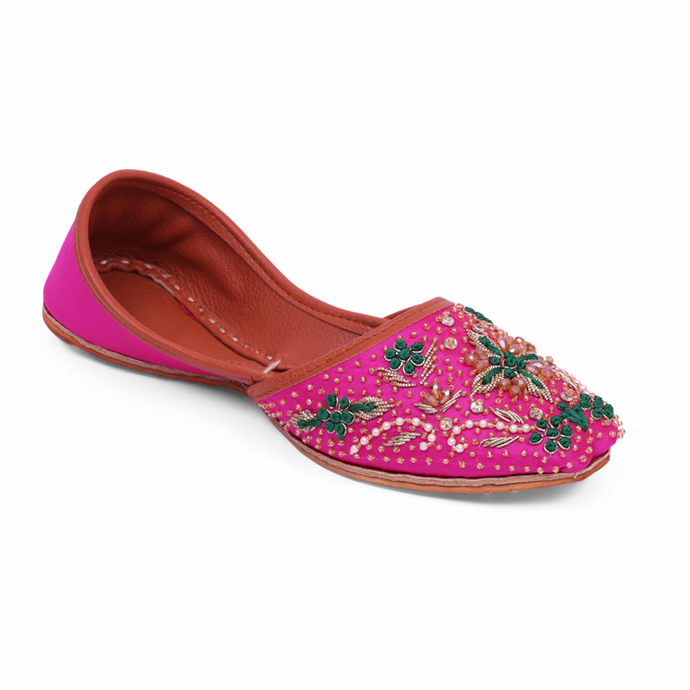 Khussa-AS2-Pink
