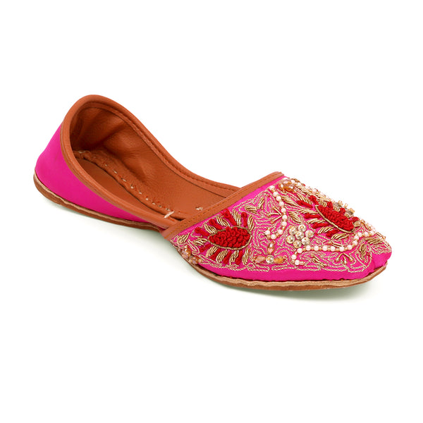 Khussa-AS6-Pink
