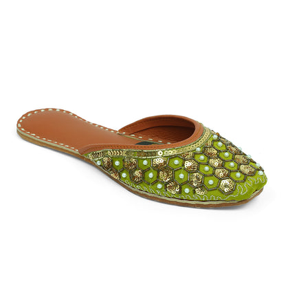 Jutti-M2-Green
