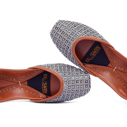 Khussa-SJ5-Gray