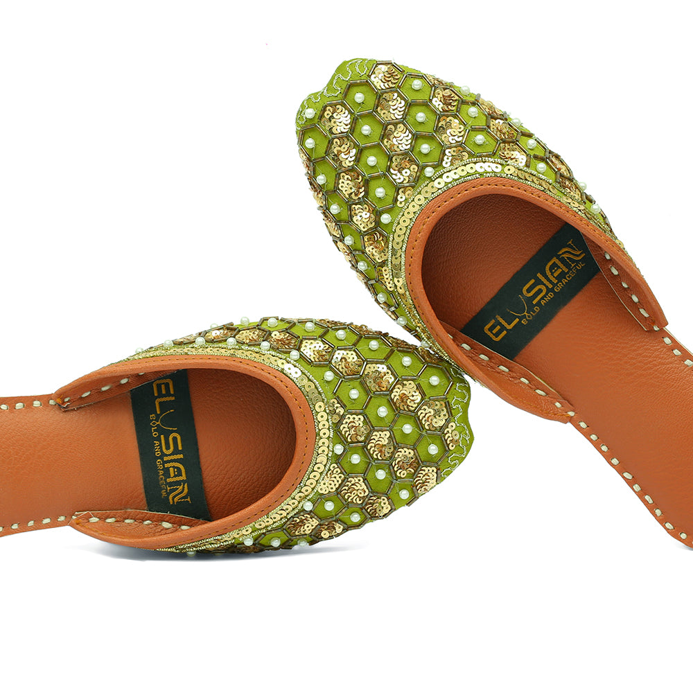 Jutti-M2-Green