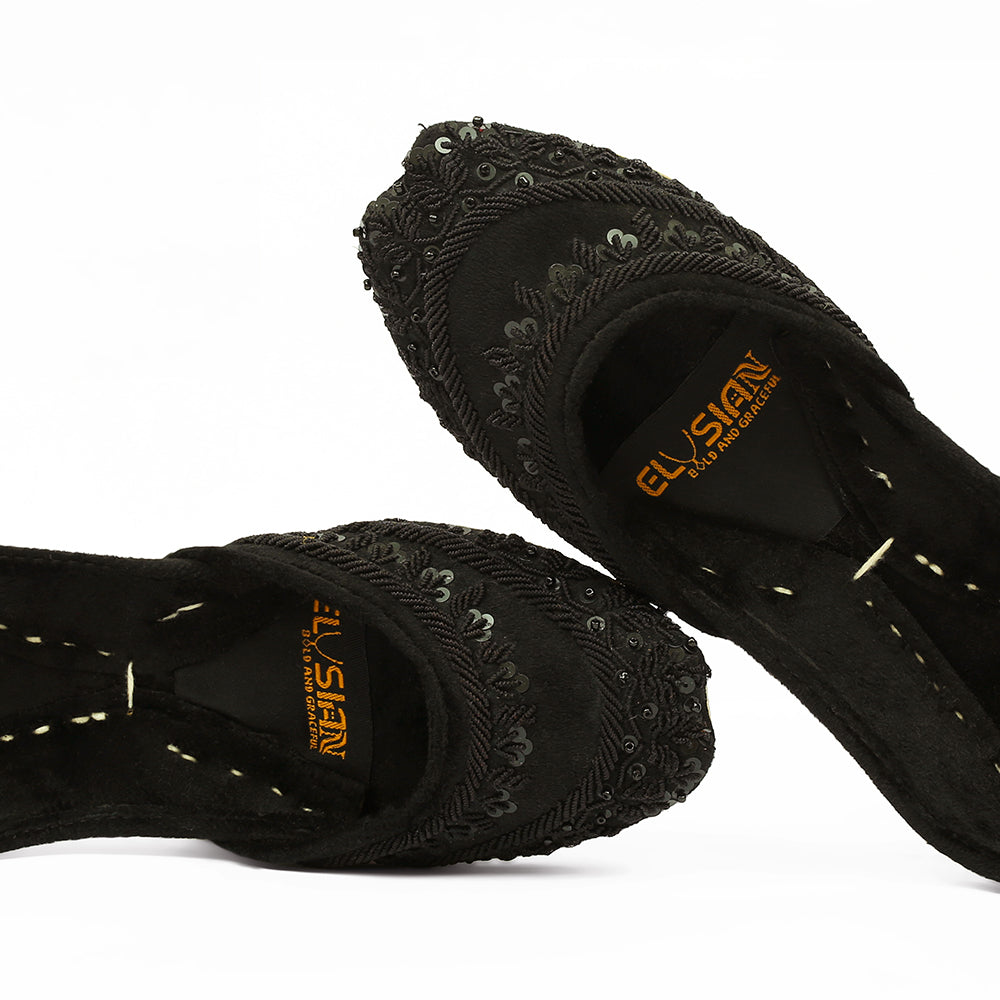 Khussa-SJ6-Black
