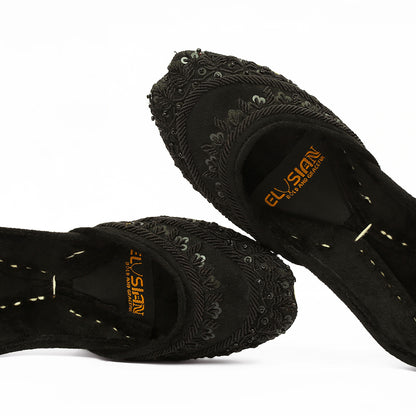 Khussa-SJ6-Black