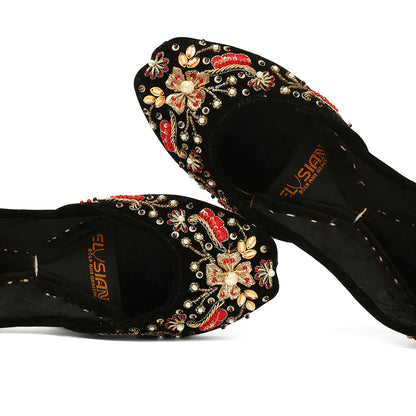 Khussa-WS2-Black