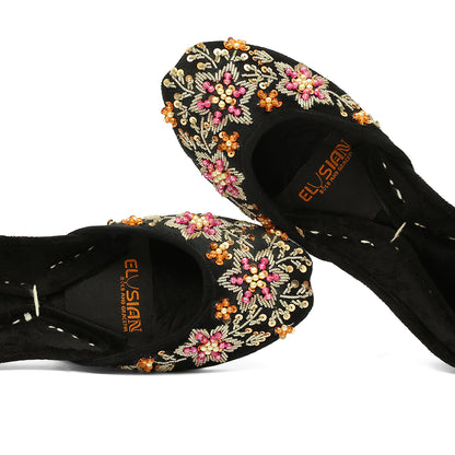 Khussa-SJ1-Black
