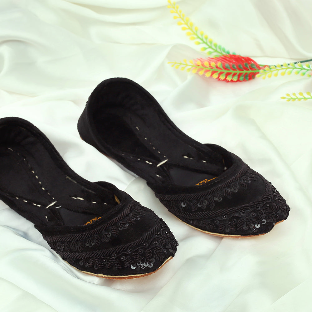 Khussa-SJ6-Black