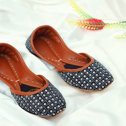 Khussa-SJ4-Black