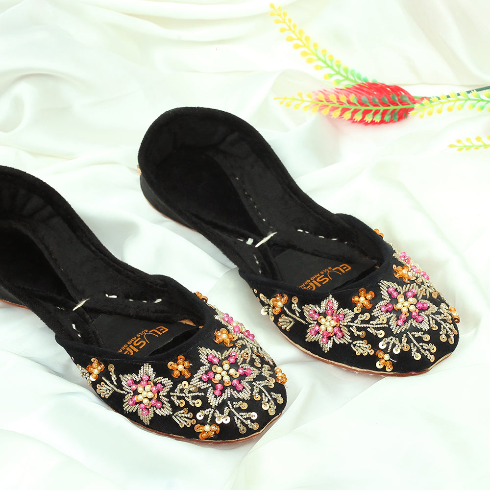 Khussa-SJ1-Black