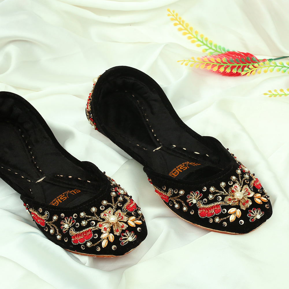 Khussa-WS2-Black