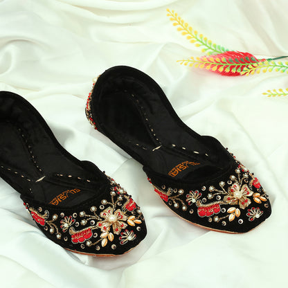 Khussa-WS2-Black