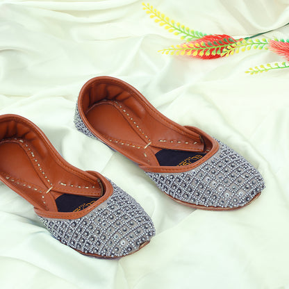 Khussa-SJ5-Gray