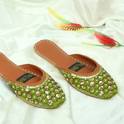 Jutti-M2-Green