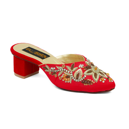 ML-KH1-Red(Heel)
