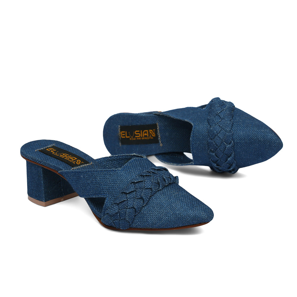 ML-IR3-Jute-Mule