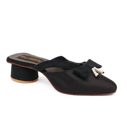 ML-IRN1-Black (Heel)
