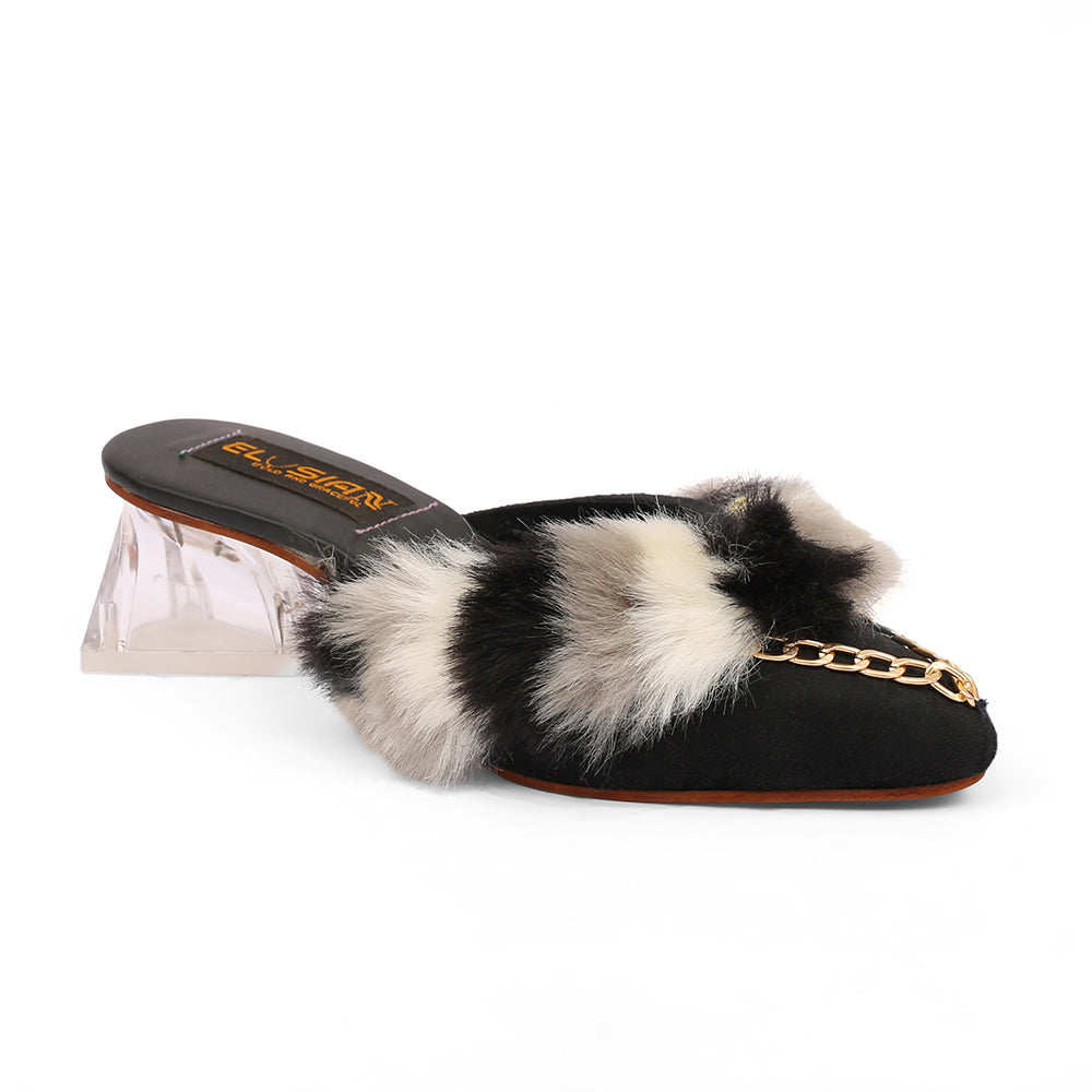 ML-IN7-Fur Mule