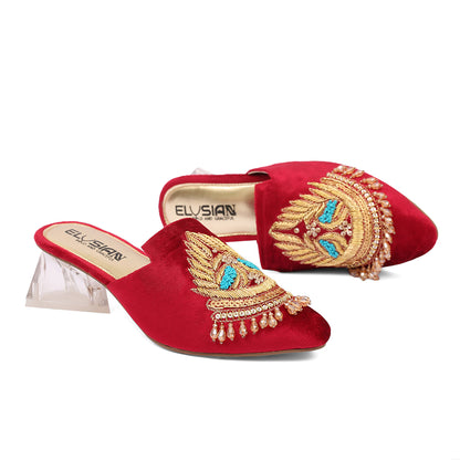 ML-AE3-Elora-Red-(Heel)