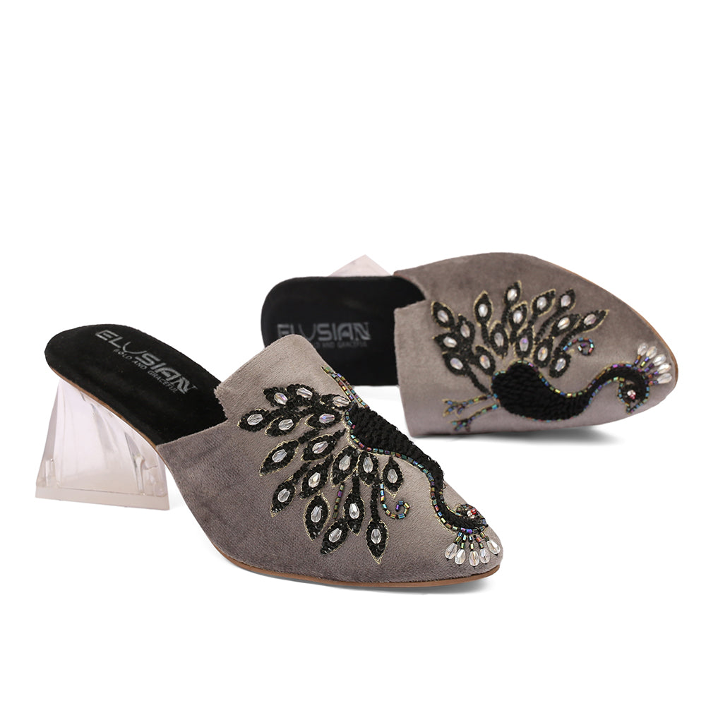 ML-KH4-Peacock-Grey-(Heel)