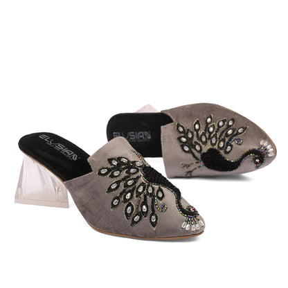 ML-KH4-Peacock-Grey-(Heel)