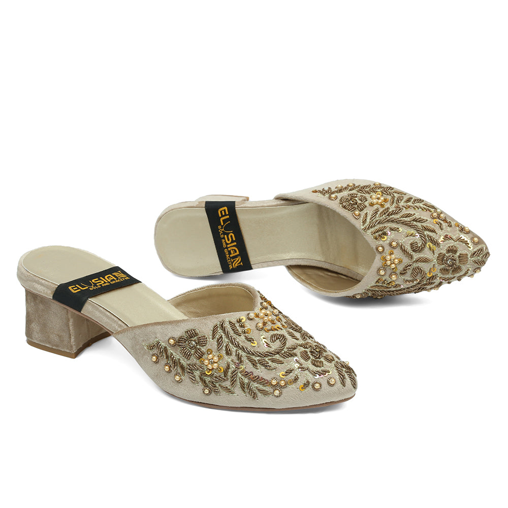 ML-S14-Creamy Fawn