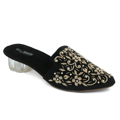 ML-S15-Black
