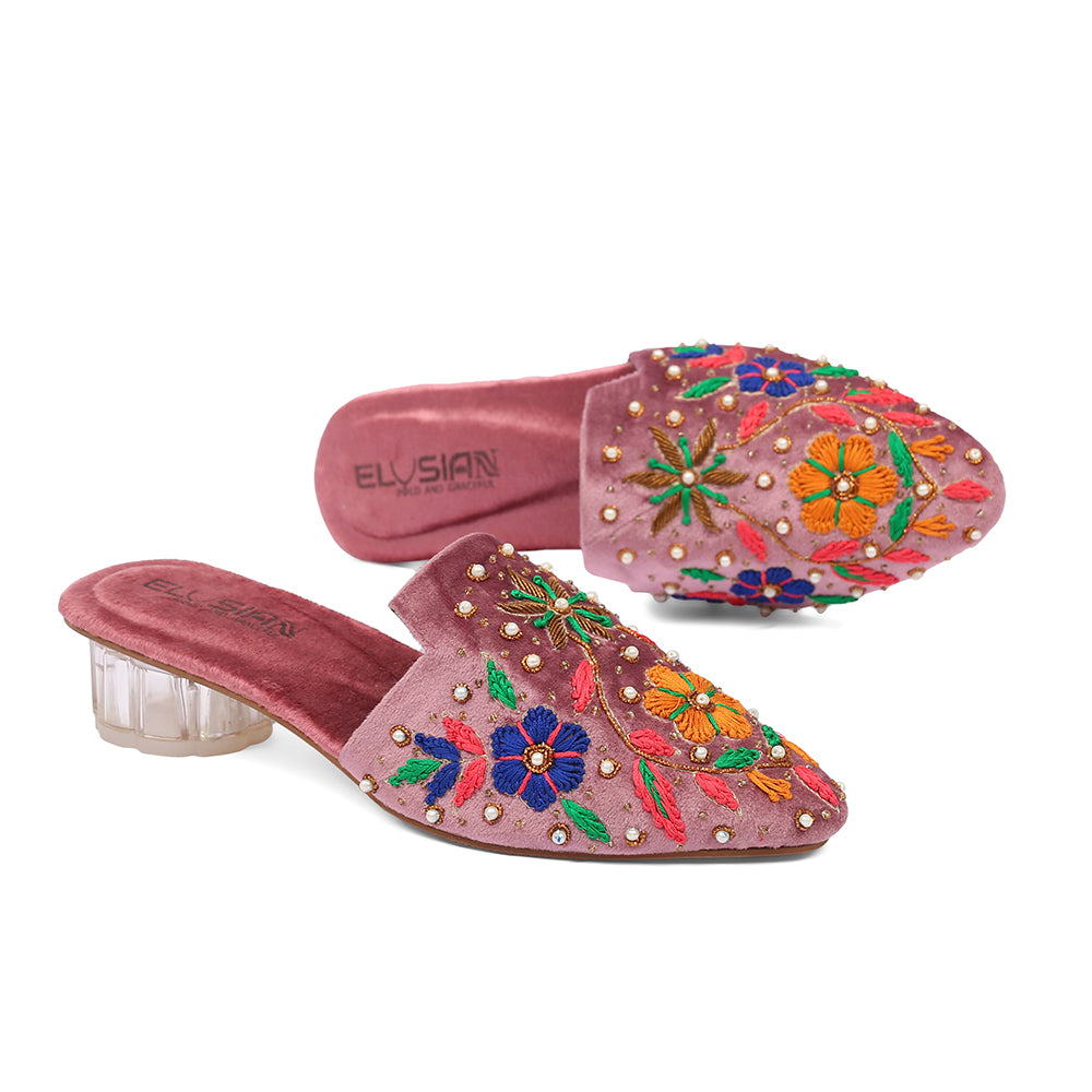 ML-KH5-Multi-Flowers-Light-Pulp-(Heel)