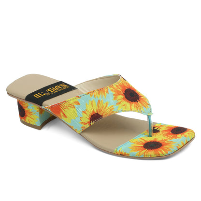 PH8-Sunflower Marine