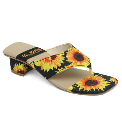 PH8-Sunflower Black