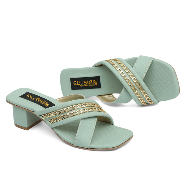 Heel-IR8-Green