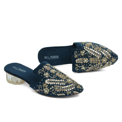ML-S16-Blue