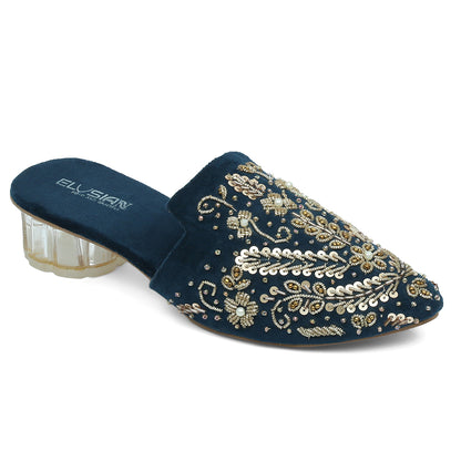 ML-S16-Blue