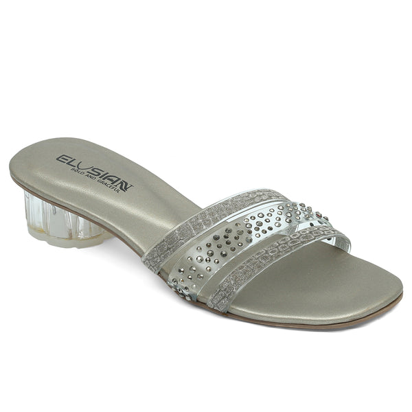 Heel-SD5-Silver