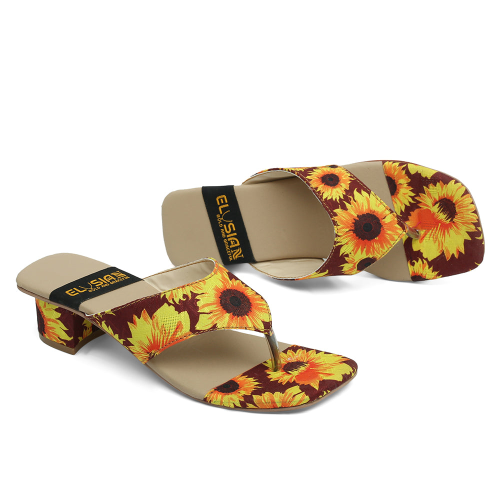 PH8-Sunflower Brown