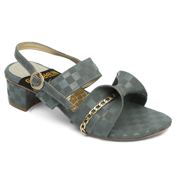 Sandal-N1-Gray